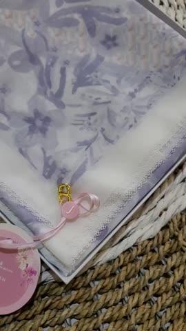 Al Aqsa Voile Square - Emerald - Customer Photo From Anonymous