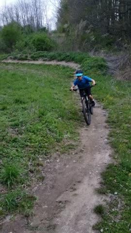 2020 Polygon Premier 5 Mountain Bike - Customer Photo From JAMES PIVIROTto