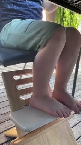 Footsi Grow® - Adjustable Children