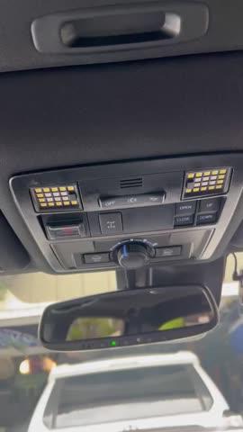 Meso Customs Ultimate Interior V2 Lighting Kit For Tacoma (2016-2023) - Customer Video From travis mcclure