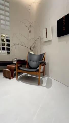 Chieftain Chair - Customer Photo From Sally
