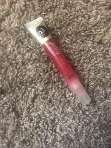 Juicy Lip Shimmer | Lips – NICKA K NEW YORK