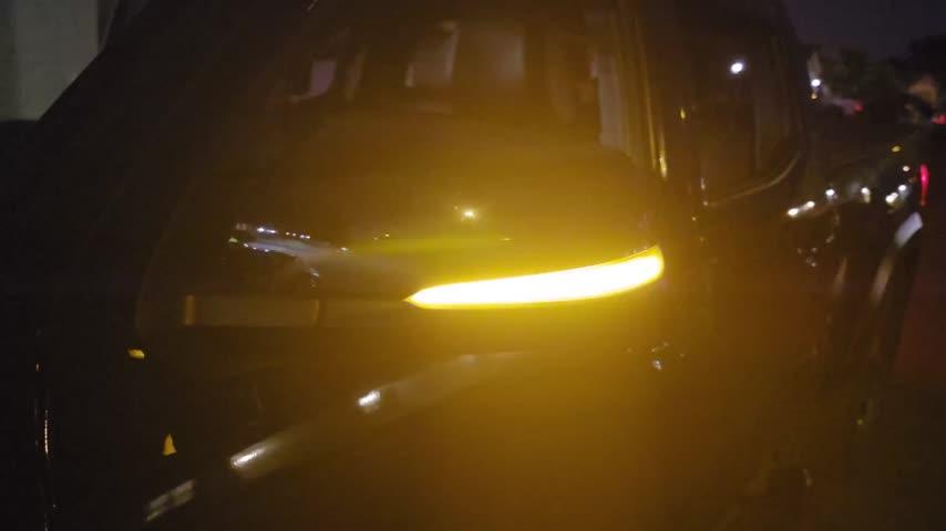 Sequential Turn Signals For Tacoma (2016-2023) - Customer Video From Charles A Atkins