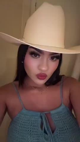 Sombrero El Fantasma Tombstone 1000X Estilo Sinaloa - Customer Photo From Monse Rodriguez