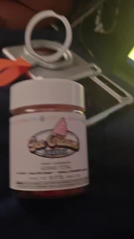 Wild Orchard Delta 9 Gummies | Ice Cream Shoppe 240mg | 600mg - 20 Pack (600mg) - Customer Photo From Vincent Pham
