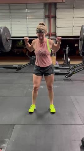BURN2O - Customer Photo From Kayla Pearson
