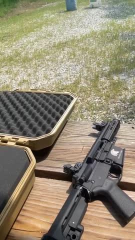 Mean Arms EndoMag 9mm PMAG Conversion Kit - 3 Pack - Customer Photo From Sergey Bratz