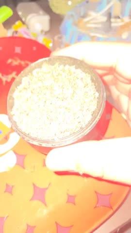 ZOAP THCA FLOWER (INDOOR) - 14g - Customer Photo From Jesus Rodriguez