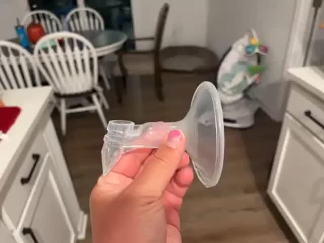 Liquid Insert [Pack of 2] - Customer Photo From Stephanie Fossum