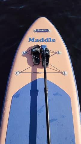Maddle SS23 - The Cruiser - Customer Photo From Laurie B.