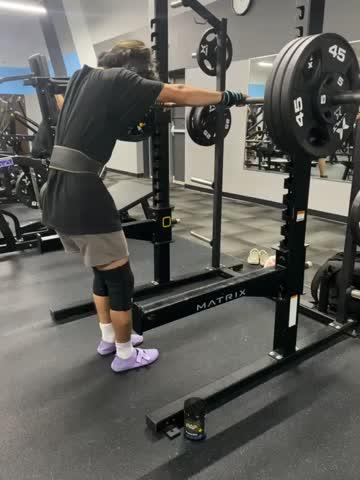 Superhuman Pump Limited Edition Breaking Razz - Customer Photo From Jesiah Rodriguez