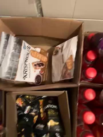 2x Pagen Wholegrain Krisprolls Packs (2x225g) - Customer Photo From Andrew Maven