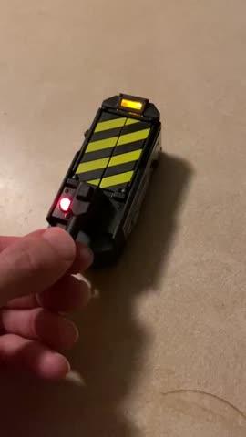 Ghostbusters: Ghost Trap (RP Minis)