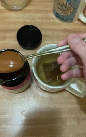 Manuka Honey UMF™ 24+ | MGO 1122+ - Customer Photo From Anonymous