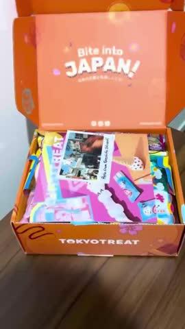 TOKYOHEMECONNECTION THE GREAT FOODS レア Summer Matsuri Flavorfest | TokyoTreat