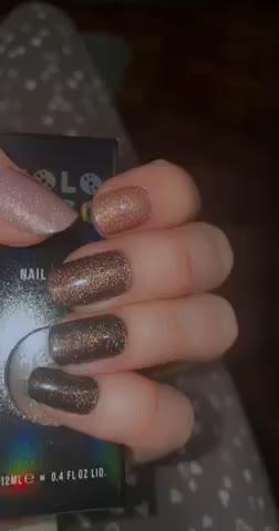 Espresso Your Holo - Customer Photo From Jacy N.