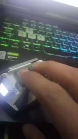 Cosmic Byte CosmoBuds™ X100 True Wireless (TWS) Earbuds, New Upgraded, BT 5.3, 40 Hrs Playtime, 38ms, Music & GOD Mode™, ENC, IOP™, IPX5 - White - Customer Photo From Jashandeep Singh Naura