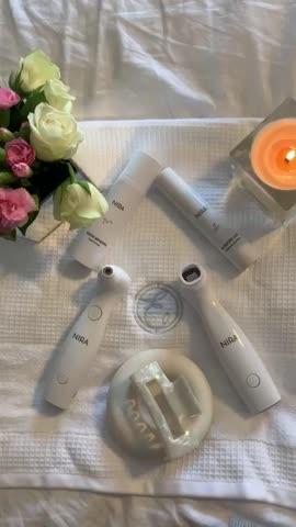 NIRA Precision Laser & Skincare Collection - Customer Photo From Kirsty Fowler