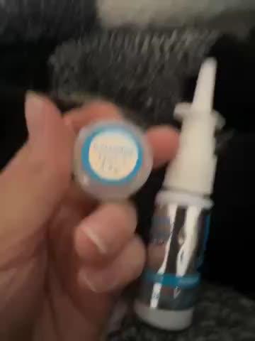 Ketamine - Type S - 3.5g - Customer Photo From Jordyn D