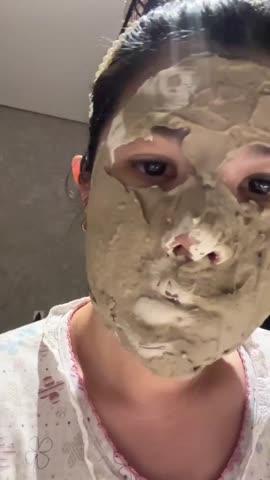 [PREORDER] Lindsay Modeling Mask Cup Pack - Customer Photo From Trina Tay