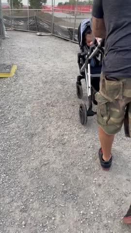 Mockingbird Single-to-Double Stroller 2.0