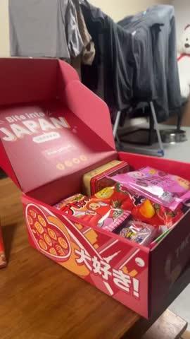 Snack Box Small - Best Price in Singapore - Feb 2024