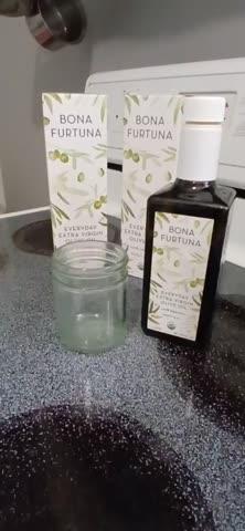 Everyday Olive Oil - Customer Photo From Tamara Scott