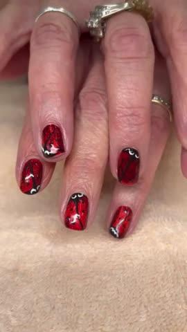 Super Shiny - Customer Photo From Kimberly Moody