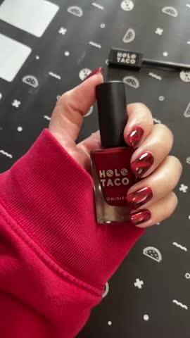 Sacrificial Lacquer - Customer Photo From Hanan