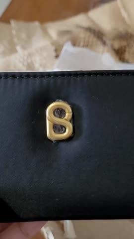Half-Moon Multifunction Case - Black - Customer Photo From Anonymous