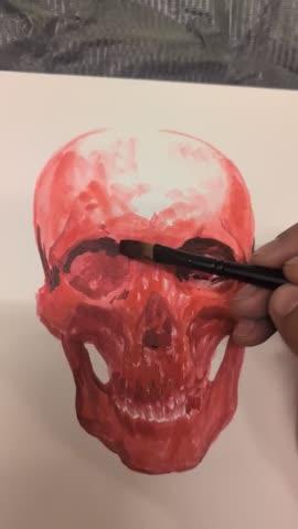 Andrew Cadima X Trekell Limited Edition Brush Set - Customer Photo From Luke Schroder