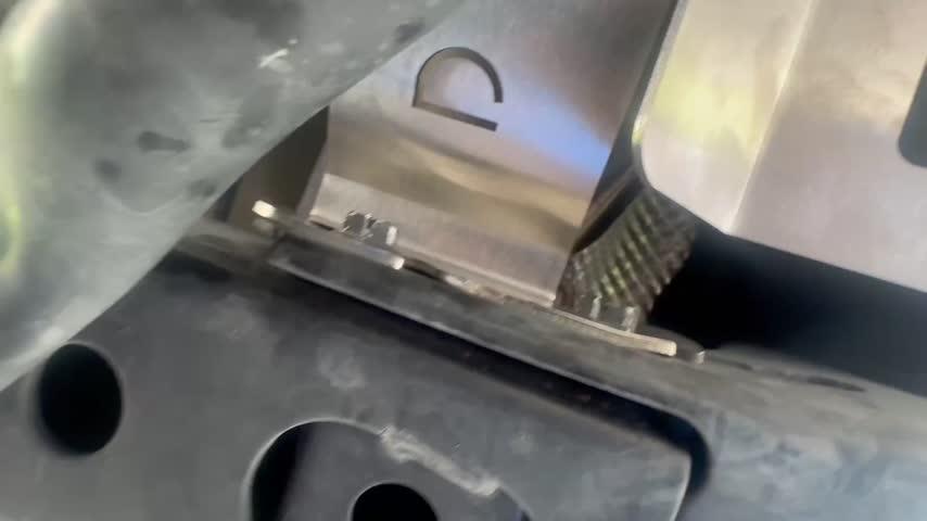 Tacoma Lifestyle Catalytic Converter Shield For Tacoma (2016-2023) - Customer Video From Steven Duarte