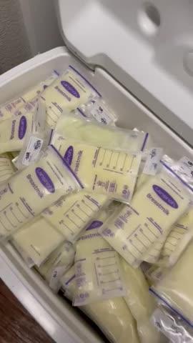 Liquid Insert [Pack of 2] - Customer Photo From camille.lavarias1 Laquindanum