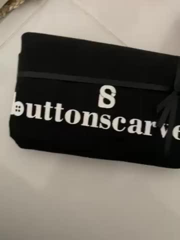 Today Shopping Bag – Buttonscarves