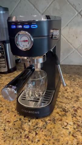CM5418™ - Customer Photo From Edward Torres