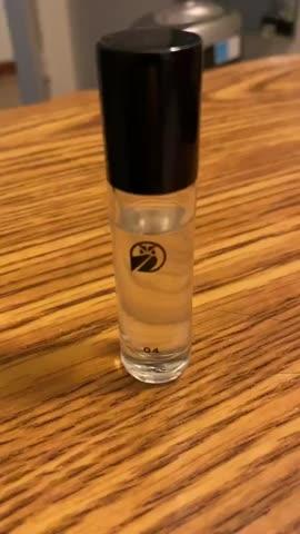 Product 04 - Energizing Eye Tool - Customer Photo From John Layon