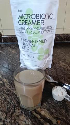 BEAUTY CREAMER™ - Customer Photo From Sonia Úbeda Martín