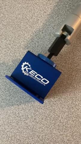 Slide Hammer Adapter - Customer Photo From Jeff Bohmer