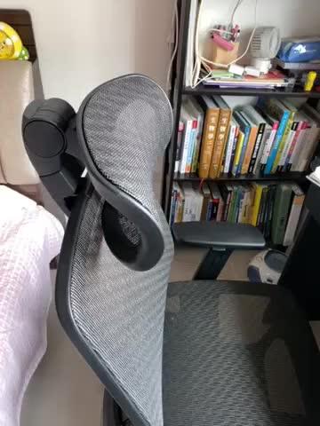 Net 3 清淨椅 - Customer Photo From 王 敏.