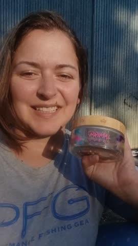 Primal Queen Starter Kit - Customer Photo From Jera Hammock