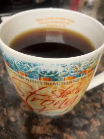 Medium - 12oz - Customer Photo From Cindy Harvill