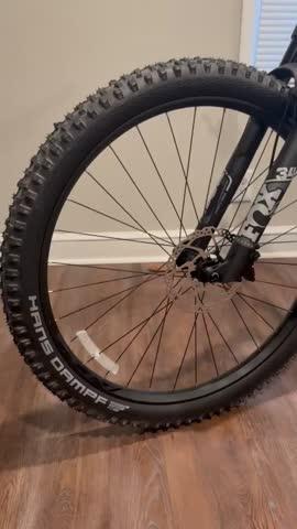 Polygon Siskiu T8 - Mountain Bike - Customer Photo From Jose Antonio