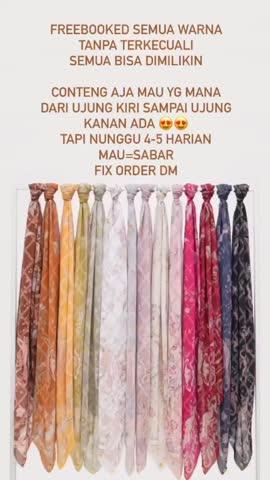 The Autograph Square - Lavande - Customer Photo From Mahda Ramadhani