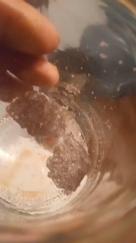 MDMA - Moon Rocks - 28g - Customer Photo From Anonymous