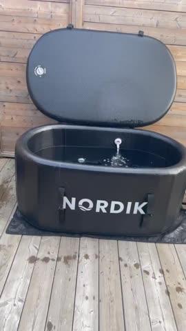 Nordik Water Treatment Solution - Customer Photo From Mustafa Akgul