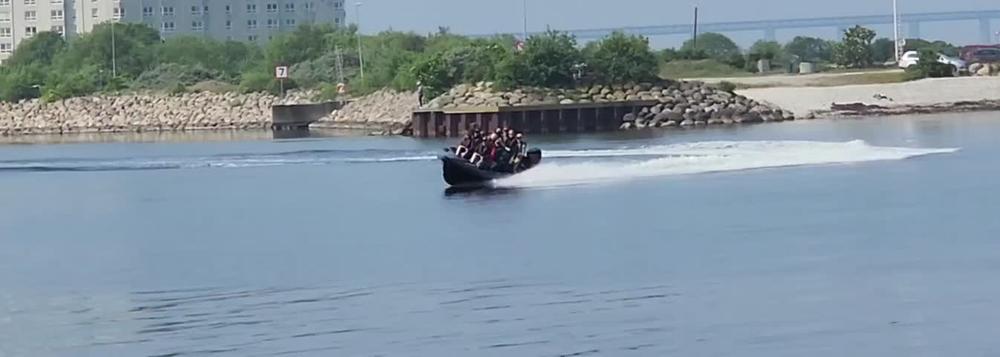 RIB Sightseeing - Customer Photo From Mattias
