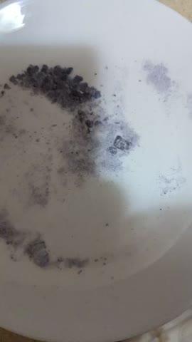 MDMA - Moon Rocks - 1g - Customer Photo From Anonymous