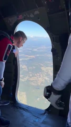 RW Loose Fit Suit - Customer Photo From Al Saylor