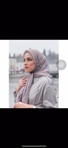 Thun Voile Square - Wood - Customer Photo From Silvi Dyah Damayanti