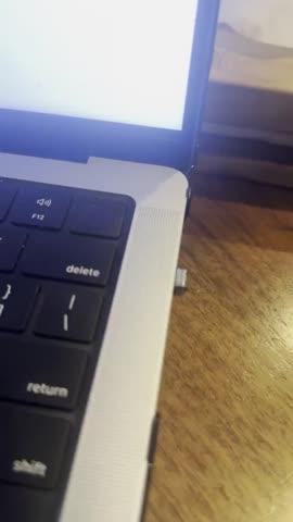 Magnetic Tip 100W For USB-C Laptops- Infinity - Customer Photo From Kelvin Uy